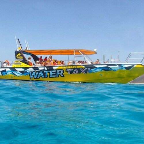 Water Taxi