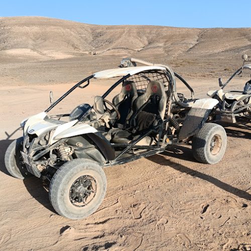 buggy corra2